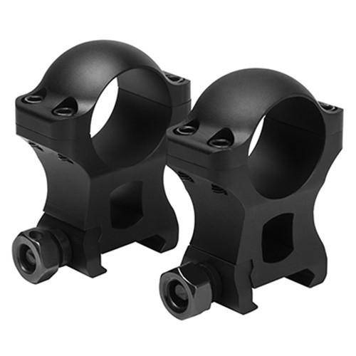 NcStar 1" Hunter Rings 1.3" Height