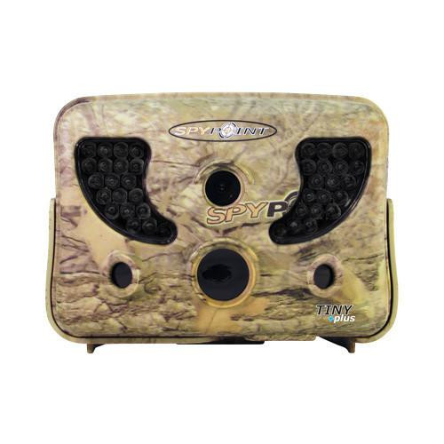 Spy Point 10 MP, HD Wireless Trail Cam, 38 LED's, Camo