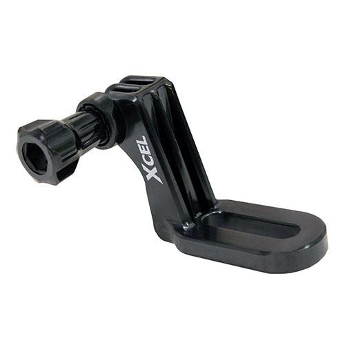 Spy Point XCEL Bow Mount, Black