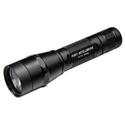Surefire P2X Fury Intellibeam, 600 Lumens, Black