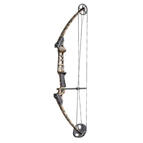 Genesis Gen X Bow Left Handed, Lost Camo