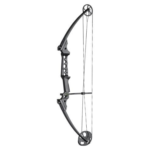 Genesis Gen X Bow Right Handed, Black