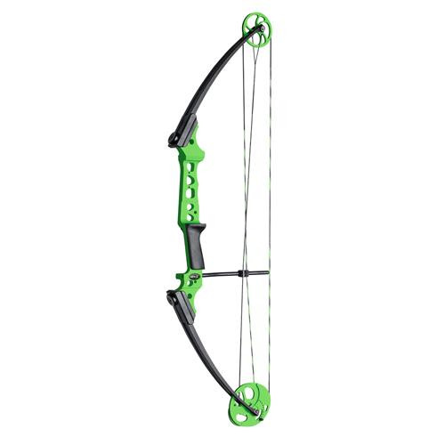 Genesis Gen X Bow Right Handed, Green