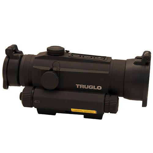 Truglo Red-Dot Sight 30mm, Tru-Tec, Red Laser, Boxed