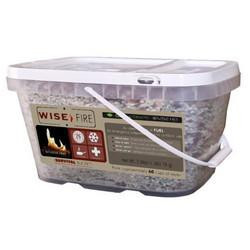 Wise Foods Fuel Source 1 Gallon Bucket, 60 Cups