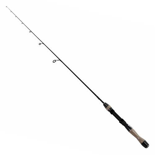 Zebco  Quantum Micro MXP Spinning Rod 52 1 Piece, Ultralight Power