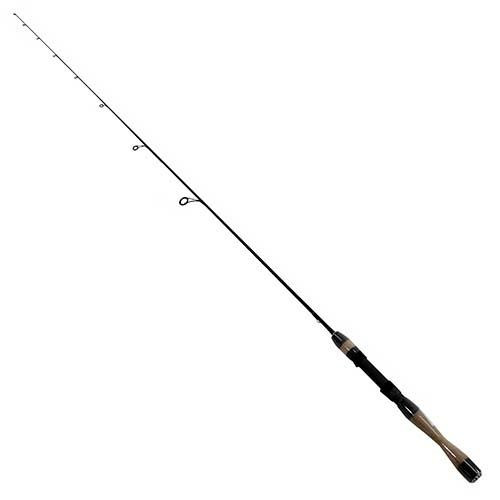Zebco  Quantum Micro MXP Spinning Rod 6 2 Pieces, Light Power