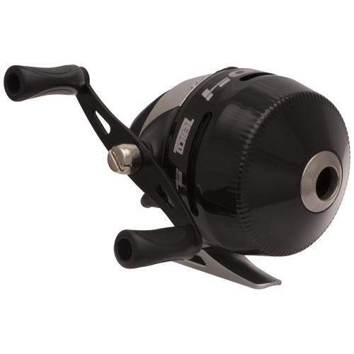 Zebco / Quantum 404 Series Reel Spincast, Clam Package