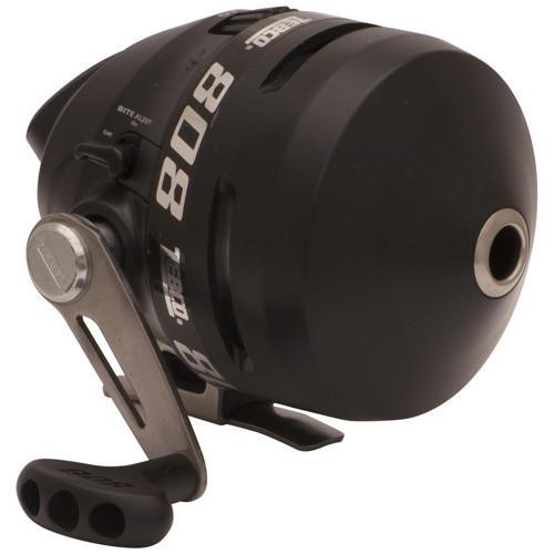 Zebco / Quantum 808 Series Reel Spincast, Boxed