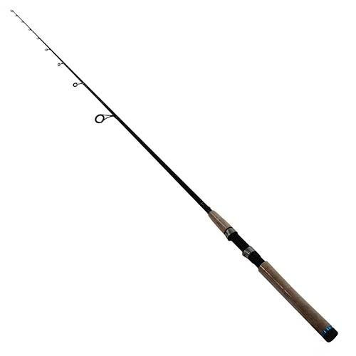 Zebco  Quantum Saltwater Inshore Spinning Rod 76 1 Piece, Medium Power