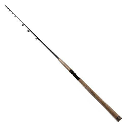 Zebco  Quantum Saltwater Spinning Rod 7 1 Piece, Medium/Heavy Power