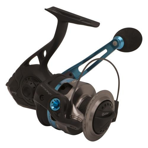 Zebco / Quantum Smoke Inshore Spinning Reel 40SZ