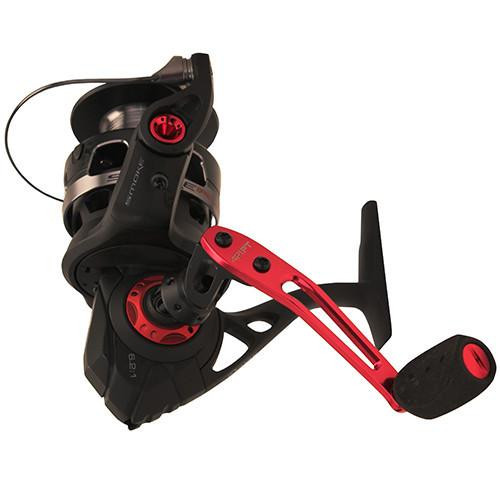 Zebco / Quantum Smoke Speed Frreak Spinning Reel 50sz
