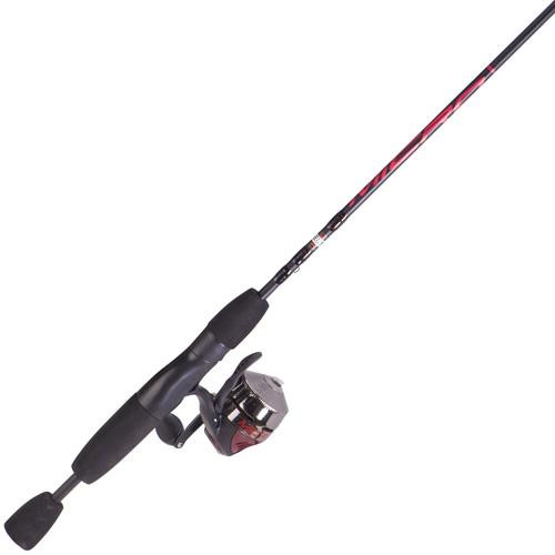 Zebco  Quantum Micro Triggerspin Package Combo