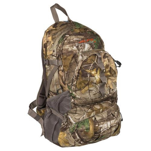 Alps Mountaineering Outdoor Z Dark Timber Pack Realtree Xtra