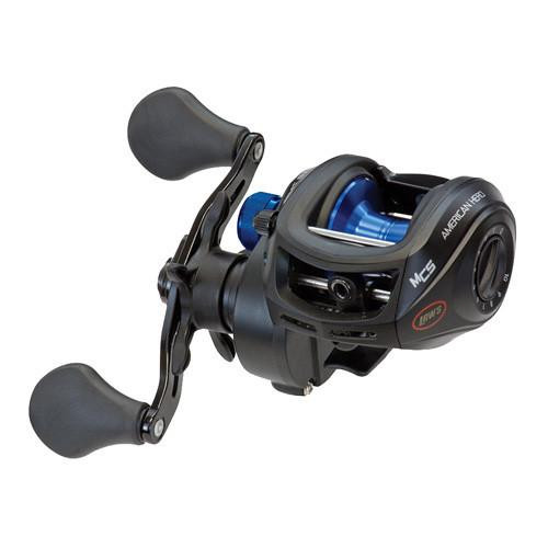 Lews Fishing American Heroes Speed Spool MCS Right Hand