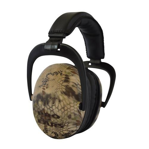 Pro Ears Ultra Sleek Noise Reduction Rating 26dB, Highlander