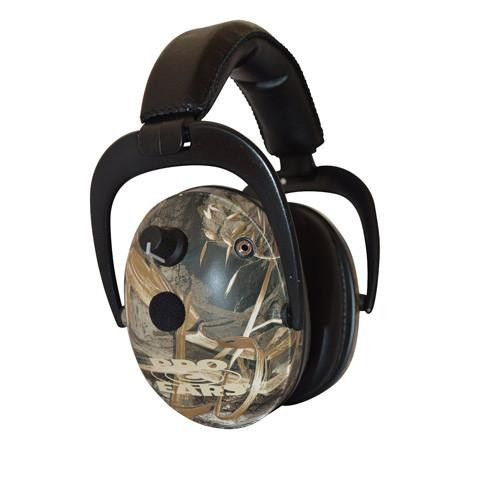 Pro Ears Predator Gold Noise Reduction Rating 26dB, Max5
