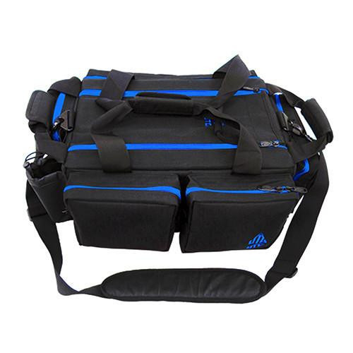 Leapers Inc. UTG All-In-One Range Bag Black/Navy