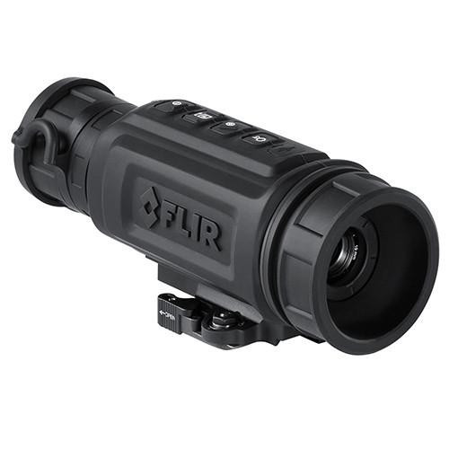 FLIR R-Series RS24, 1x Riflescope