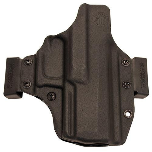 Sig Sauer P250/P320, Bladetech, IWB Holster, Black