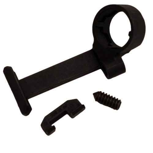 Sig Sauer Socket, Railed, Multi Caliber, Aluminum, Black