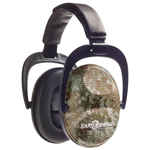 Do-All Traps Earshield Passive Range Muffs