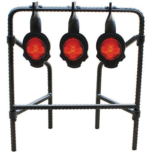 Do-All Traps Boxed Bonehead Rebar .22 Triple Spinner