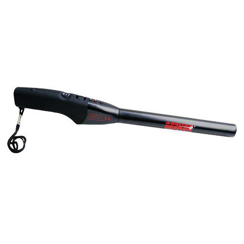 Do-All Traps Seeker Metal Detector Large