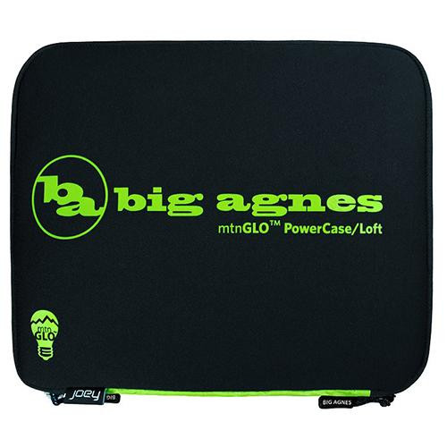 Big Agnes 2 mtnGLO PowerCase Mini