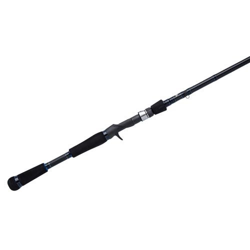 Abu Garcia Fantasista Beast Casting Rod 711 Length, 1 Piece Rod, 12-25 lb Line Rate 3/8-1.50 oz Lure Rate, Heavy Power