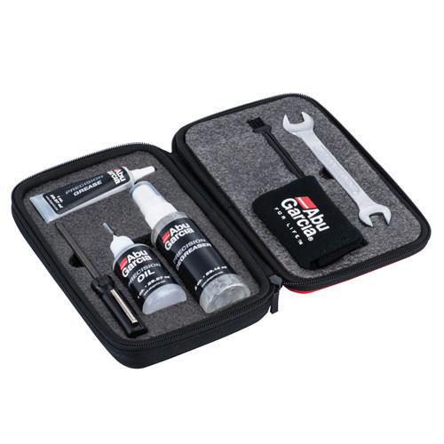 Abu Garcia Maintanence Kit, Black