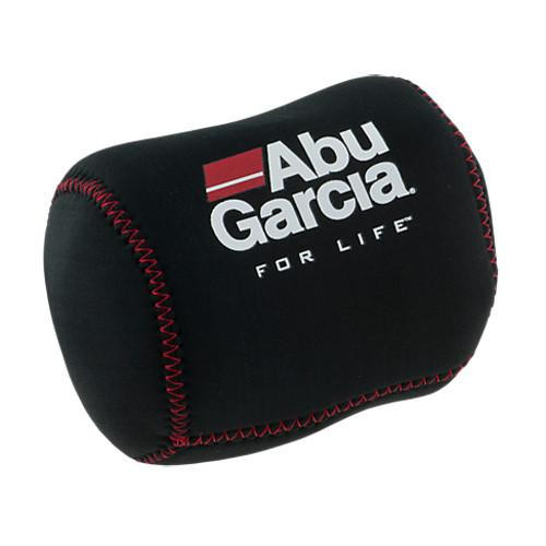 Abu Garcia Neoprene Cover for Toto 50/60 Reels, Black