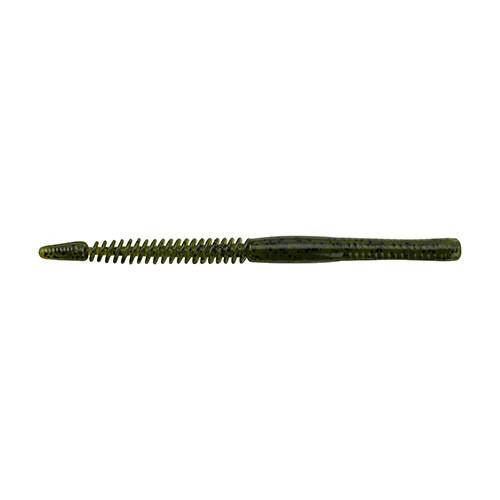 Berkley PowerBait 5" Shaky Snake Watermelon, Per 10