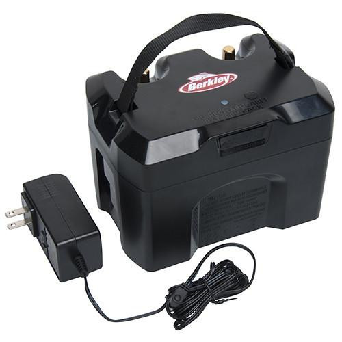 Berkley Power Pack Battery 9 Amp
