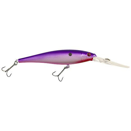 Berkley Flicker Minnow 4 1/2" Length, Prime Time, Per 1