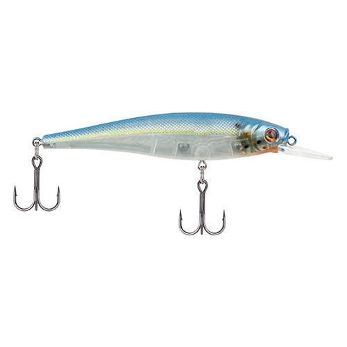 Berkley Cutter 90+, 3 1/2" Length Sexy Vapor, Per 1