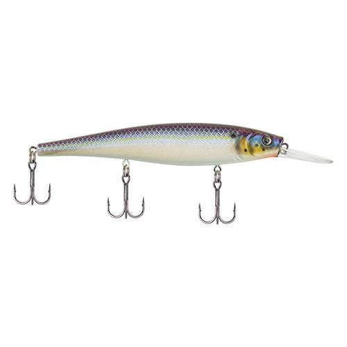 Berkley Cutter 110+, 4 3/8" Length Chameleon Pearl, Per 1