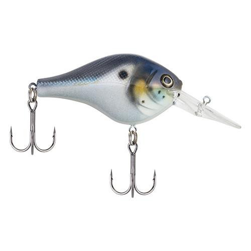 Berkley Skinny Cutter 110+, 4 3/8" Length Blue Back, Per 1