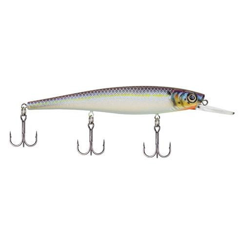 Berkley Skinny Cutter 110+, 4 3/8" Length Chameleon Vapor,Per 1