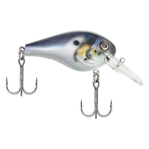 Berkley Wild Thang 8.5, 2 1/4" Length Blue Back, Per 1