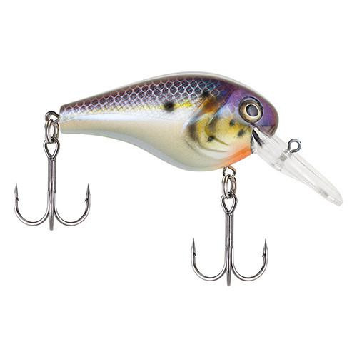 Berkley Wild Thang 8.5, 2 1/4" Length Chameleon Pearl, Per 1