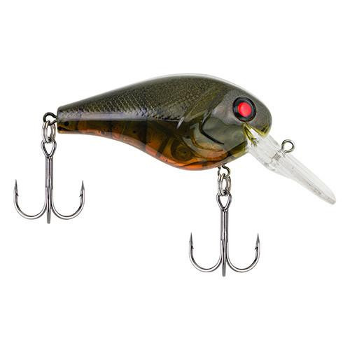 Berkley Wild Thang 8.5, 2 1/4" Length Ghost Green Craw, Per 1