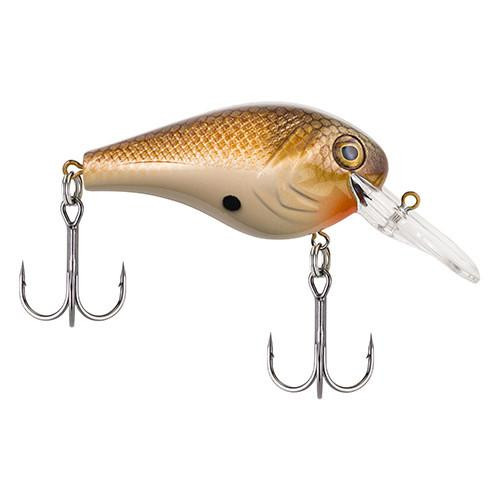 Berkley Wild Thang 8.5, 2 1/4" Length Cream Pie, Per 1