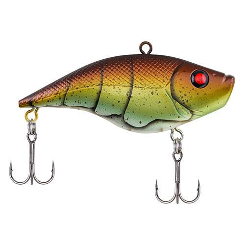 Berkley Warpig, 3" Length Vintage Craw, Per 1
