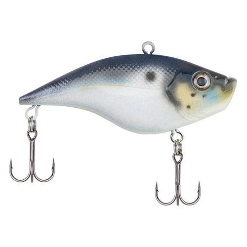 Berkley Warpig, 2 3/8" Length Blue Back, Per 1