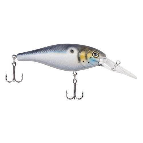 Berkley Bad Shad, 2 3/4" Length Blue Back, Per 1