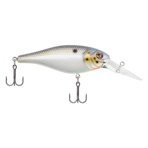 Berkley Bad Shad, 2 3/4" Length Sexier Shad, Per 1