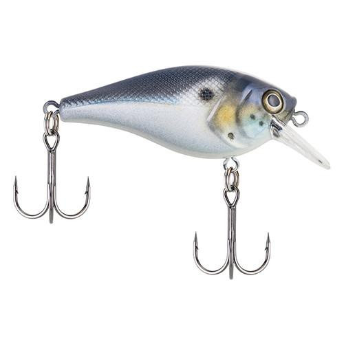 Berkley Pitbull 5.5, 2 3/8" Length Blue Back, Per 1