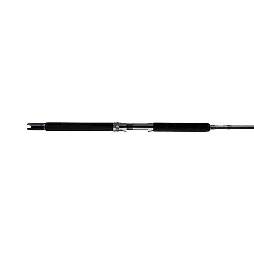 Penn Carnage II Boat Casting Rod 66 Length, 1 Piece Rod, 30-80 lb Line Rate, Medium Power, Moderate Action